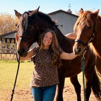 Sitter Profile Image: Kristin K.