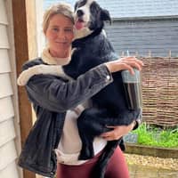 Sitter Profile Image: Hattie B.