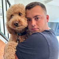 Sitter Profile Image: Caleb B.