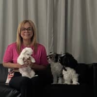 Sitter Profile Image: Nydia M.