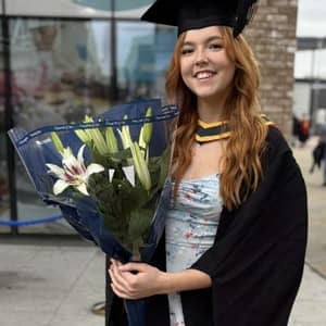 Sitter Profile Image: Emily M.