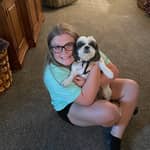 Sitter Profile Image: Riley M.