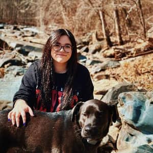 Sitter Profile Image: Lindsay R.