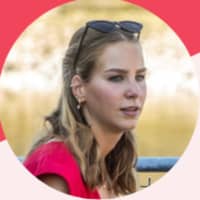 Photo de profil du pet sitter : Emily B.