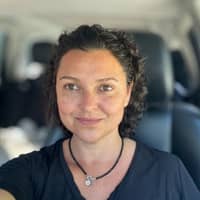 Sitter Profile Image: Nancy R.