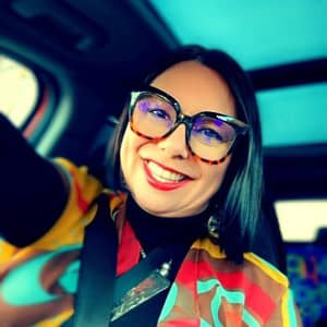 Sitter Profile Image: Nicole N.