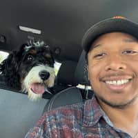 Sitter Profile Image: Anthony B.