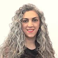 Sitter Profile Image: Anousha M.