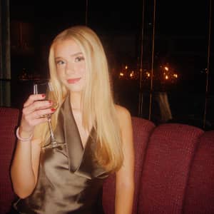 Sitter Profile Image: Linnea H.