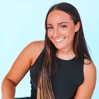 Sitter Profile Image: Marie M.