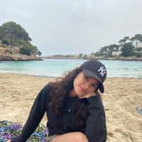 Photo de profil du pet sitter : Samara M.