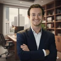 Sitter Profile Image: William C.