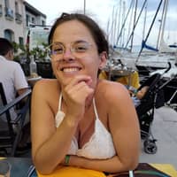 Photo de profil du pet sitter : Justine A.