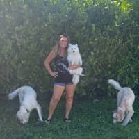 Sitter Profile Image: Zara J.