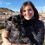 Sitter Profile Image: Leticia G.