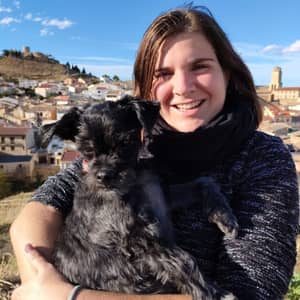 Sitter Profile Image: Leticia G.