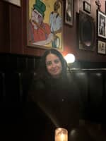 Sitter Profile Image: Eliana G.