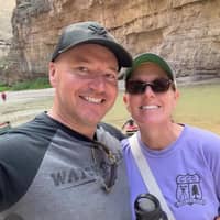 Sitter Profile Image: Nathaniel & Alison P.