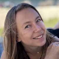 Sitter Profile Image: Tamara K.