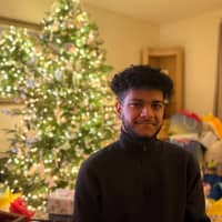 Sitter Profile Image: Daniel R.