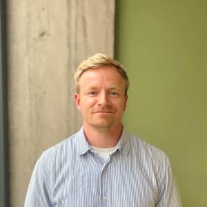 Sitter Profile Image: Joshua G.