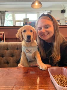 Sitter Profile Image: Chloe S.