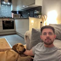 Sitter Profile Image: Jack T.