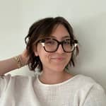 Sitter Profile Image: Antonia K.