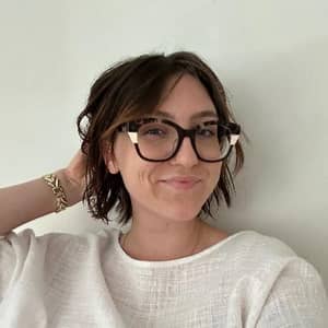 Sitter Profile Image: Antonia K.