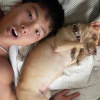 Sitter Profile Image: Tyler S.