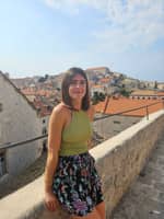 Photo de profil du pet sitter : Julie L.