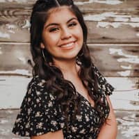 Sitter Profile Image: Marissa D.