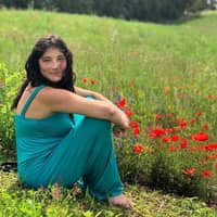 Sitter Profile Image: Diana C.