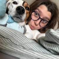 Photo de profil du pet sitter : Salomé R.