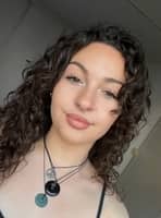 Photo de profil du pet sitter : Abygaëlle B.