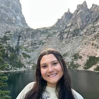 Sitter Profile Image: Josie M.