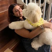 Sitter Profile Image: Olivia P.