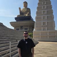 Sitter Profile Image: David F.