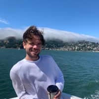 Sitter Profile Image: Matthew S.