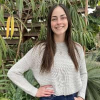 Sitter Profile Image: Chelsea P.