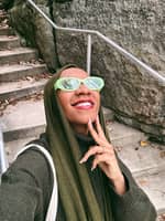 Sitter Profile Image: Ianthe D.