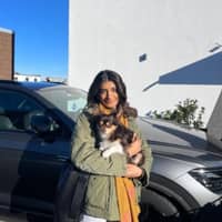 Sitter Profile Image: Harneet V.