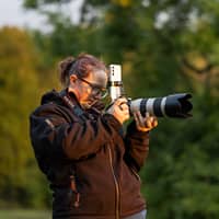 Photo de profil du pet sitter : Anaïs P.