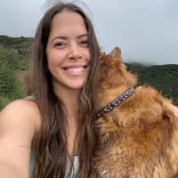 Sitter Profile Image: Marissa V.