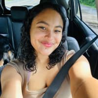 Sitter Profile Image: Kiara D.