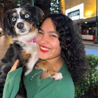 Sitter Profile Image: Kiara D.