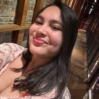 Sitter Profile Image: Kiara D.