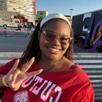 Sitter Profile Image: Zoe C.