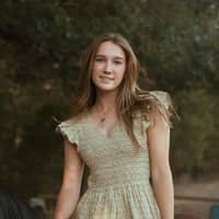 Sitter Profile Image: Jacquelyn M.