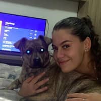 Sitter Profile Image: Dzsesszika R.